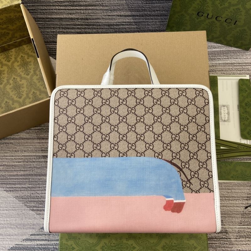 Gucci Tote Bags